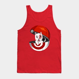 Target Team Member Tank Top